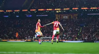 Galatasaray karşılaşmasında TRT yayını tartışma