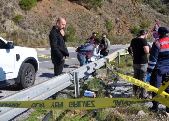 Ceset Olayında Şok İtiraf, Katiller Yakın Çevreden