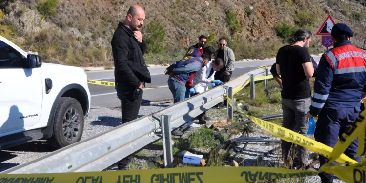 Ceset Olayında Şok İtiraf, Katiller Yakın Çevreden