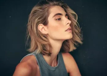 Evinde Ölü Bulunan Genç Manken Şaşkınlık Yarattı