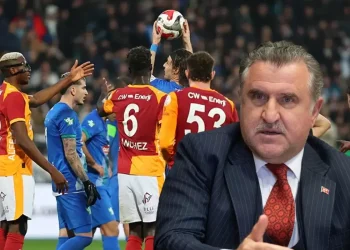 Bakan Bak’tan VAR İddialarına Net Cevap