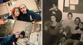 Hayatını Kaybeden Oyuncunun Gençlik Görüntüleri