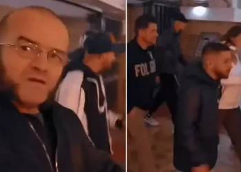 Saldırılar Arttı, Vatanseverler Sokaklarda Devriye Başlattı