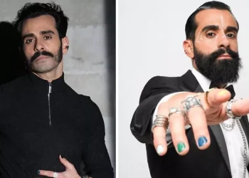 Gökhan Türkmen Eleştirilere Mizahi Cevap Verdi