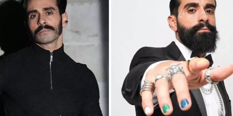 Gökhan Türkmen Eleştirilere Mizahi Cevap Verdi