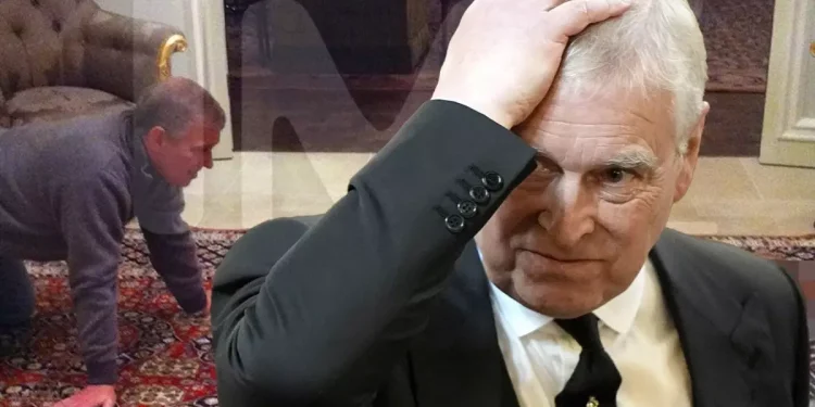 Prens ve Dosya Fotoğrafı Sosyal Medyayı Salladı