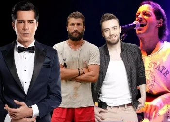 Ünlülerin Aylık Gelirleri ve Gözaltı Detayları Açıklandı