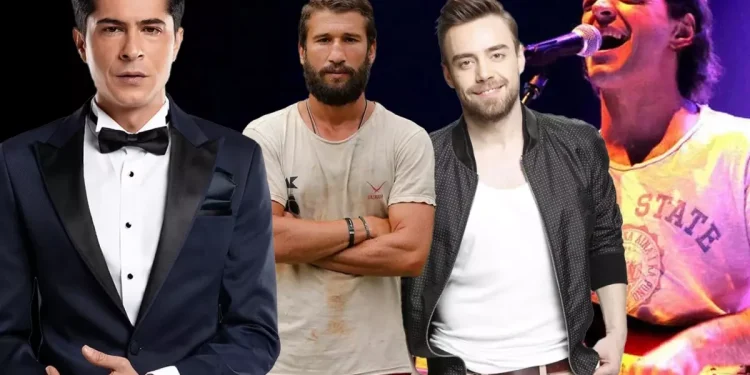 Ünlülerin Aylık Gelirleri ve Gözaltı Detayları Açıklandı