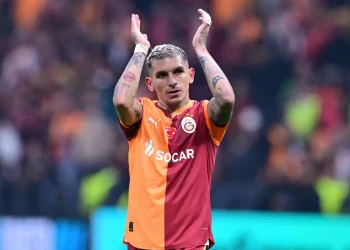 Transferde flaş gelişme: Torreira ile sözleşme imzalandı
