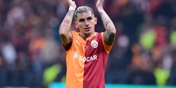 Transferde flaş gelişme: Torreira ile sözleşme imzalandı