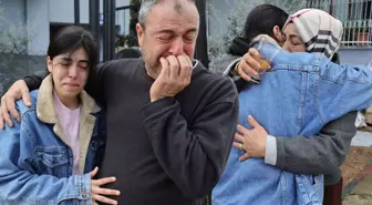 Gözyaşları içinde hapse girdi: İhanetin bedeli