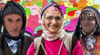 81 İl ve Karakter Analizleri: İnsanlar Neyle Meşhur?