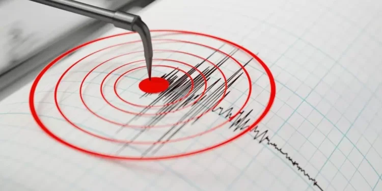 Deprem Hatay’ı Salladı, Çevre İllerde Büyük Korku