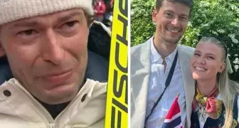 Olimpiyat Sonrası Skandal İtiraf: Kız Arkadaşını Aldattım