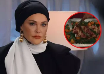 Helin Avşar Ablasına Yapılan Eleştirilere Sessiz Kalmadı