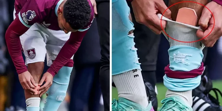 Maça Damga Vuran O Kare Herkesin Dikkatini Çekti