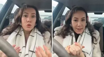 İş görüşmesinde teklif karşısında kadın çıldırdı