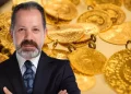 Altın piyasası: İslam Memiş’ten çarpıcı tahmin