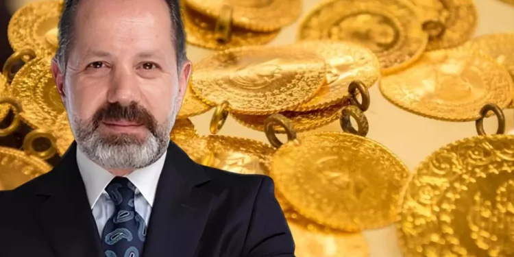 Altın piyasası: İslam Memiş’ten çarpıcı tahmin