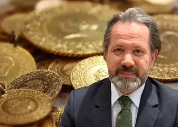 İslam Memiş’ten Yatırımcılara Önemli Altın Uyarısı