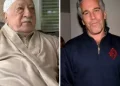 Epstein dosyasıyla Gülen davasında ortak isim