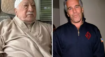 Epstein dosyasıyla Gülen davasında ortak isim
