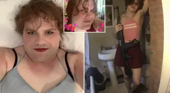 Okulu Basan Saldırganın Cinsiyeti Açığa Çıktı