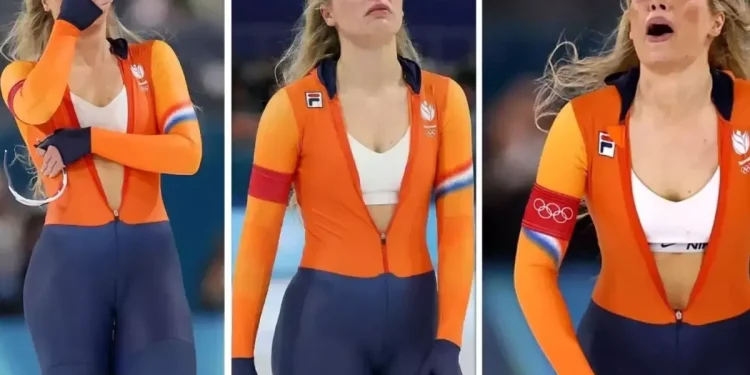 Jutta Leerdam’ın Kıyafeti Satılıyor, Gelir Planı Dikkat Çekti