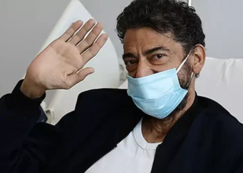 Hakan Taşıyan Kalp Krizi Sonrası İlk Mesajını Paylaştı