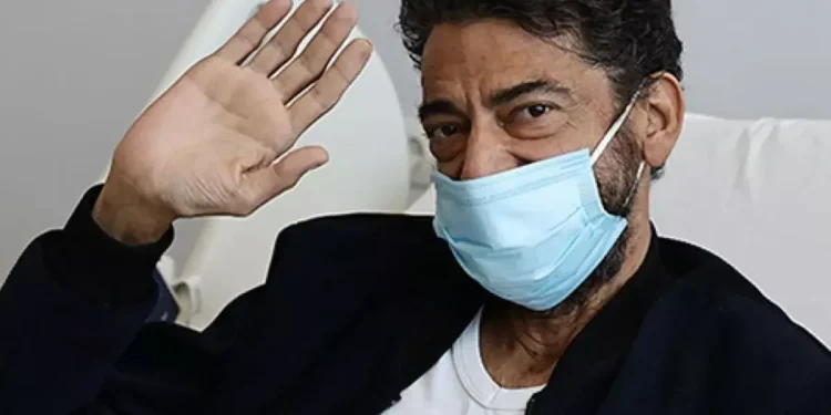 Hakan Taşıyan Kalp Krizi Sonrası İlk Mesajını Paylaştı