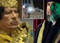 Seyfülislam Kaddafi’nin son mesajı kamuoyuna sızdı
