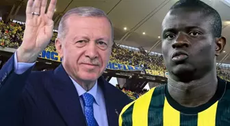 Kante transferinde kritik an: 2 cümle yeterli oldu