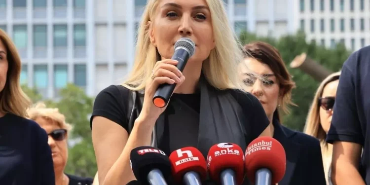 İmamoğlu’nun kardeşi gözaltında: Dilek İmamoğlu konuştu