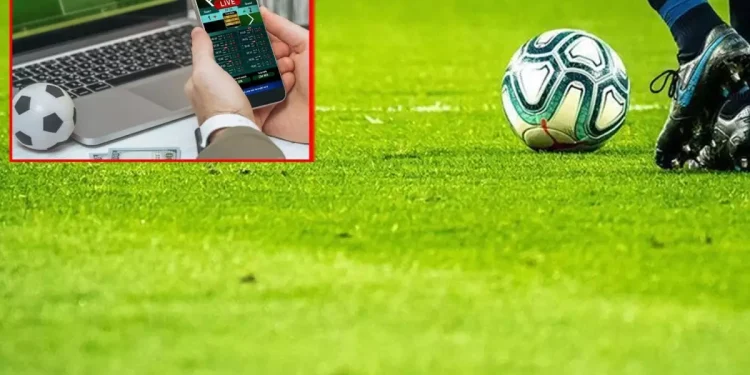 Rakip Lehine Bahis Yapan Yöneticiler Gündemde