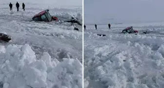 Kentte büyük beklenti: Festival kazayla durduruldu