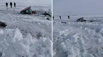 Kentte büyük beklenti: Festival kazayla durduruldu