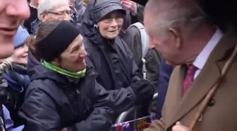 Kral Charles yuhalandı, sebep Prens Andrew skandalı