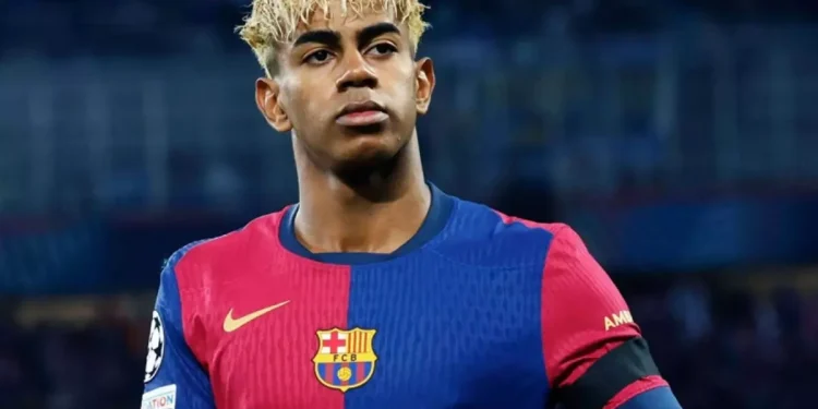 Genç yıldızın oruç kararı Barça’yı harekete geçirdi