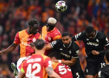 Ve patladı bomba: Juventus’tan Galatasaray hamlesi