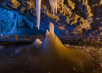 5 bin 300 yıllık, antibiyotiğe dirençli bakteri keşfedildi