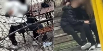 Mahalle Muhtarının Tepkisiyle Çalkalandı
