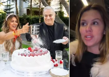 Boşanma Sonrası Ceylan’dan Duygusal Açıklama