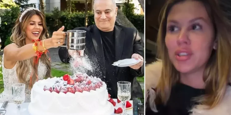 Boşanma Sonrası Ceylan’dan Duygusal Açıklama