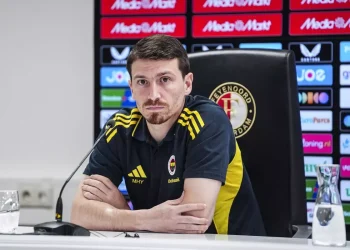 Yandaş’ın cezaevindeki fotoğrafı gündem oldu