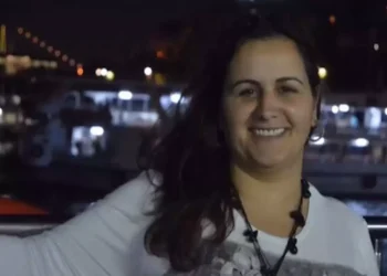 Metrodaki Yoğunluk Sonrası Talihsiz Kayıp, Evinde Öldü