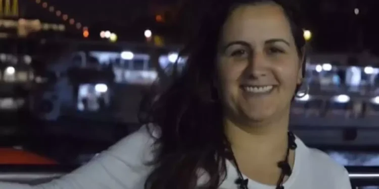 Metrodaki Yoğunluk Sonrası Talihsiz Kayıp, Evinde Öldü