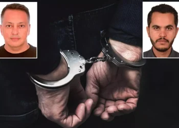 MİT’in Mossad Operasyonunda İki Kişi Yakalandı