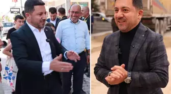 Nevşehir Belediye Başkanı Rasim Arı Konuştu