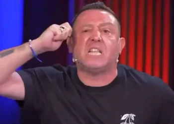 Nihat Kahveci Dün Gece Şok Oldu, Tepkisi Sertti