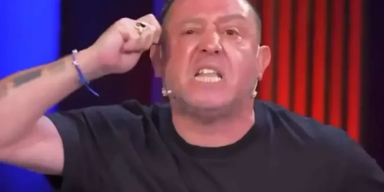 Nihat Kahveci Dün Gece Şok Oldu, Tepkisi Sertti